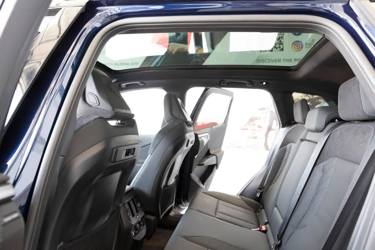 BMW X3 - Image 12