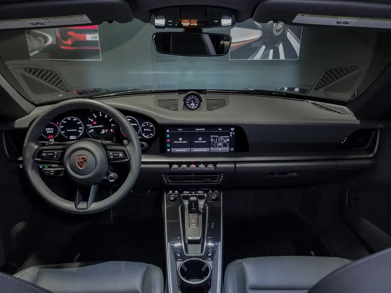 Porsche 911 - Image 24