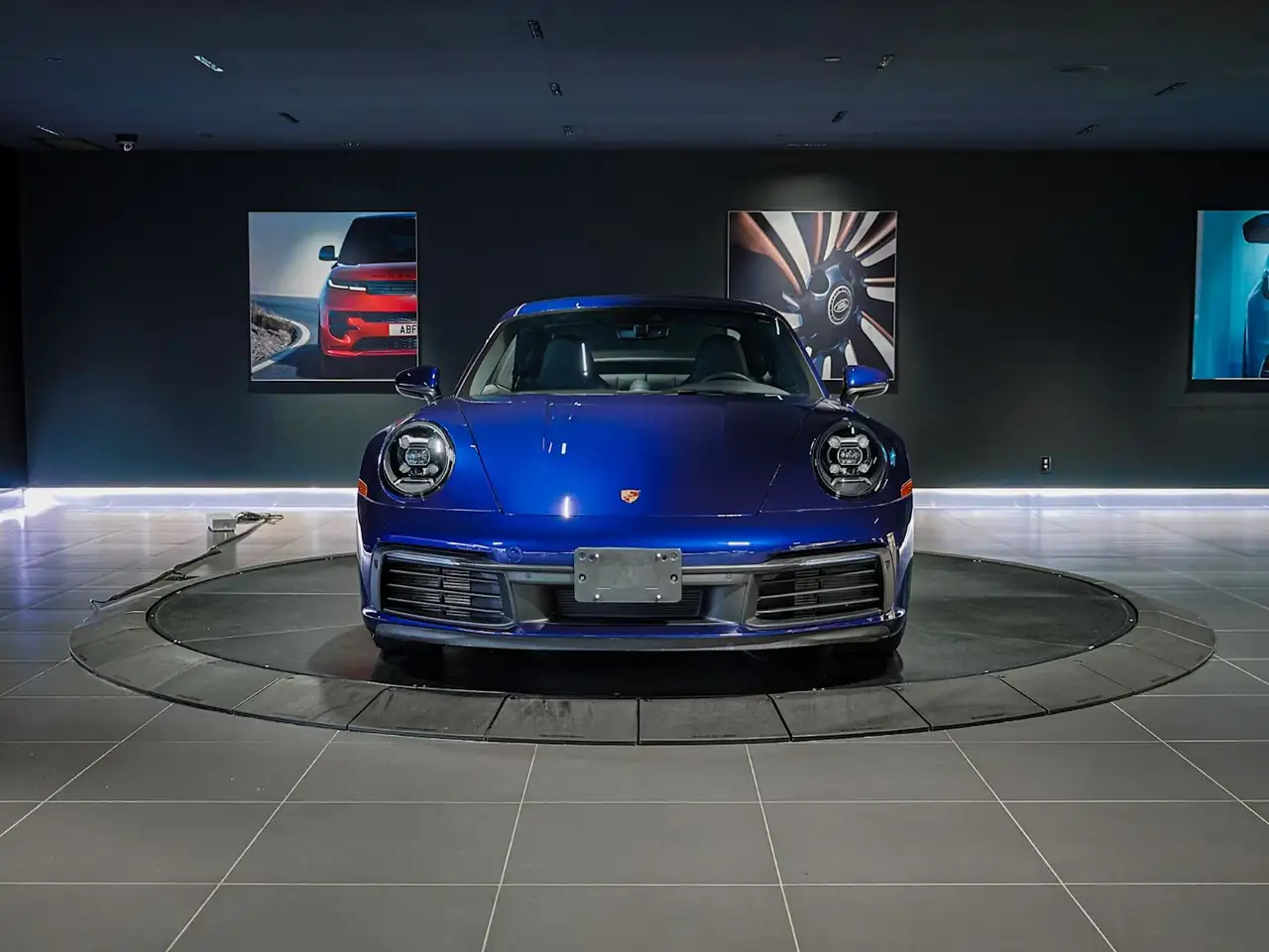 Porsche 911 - Image 3