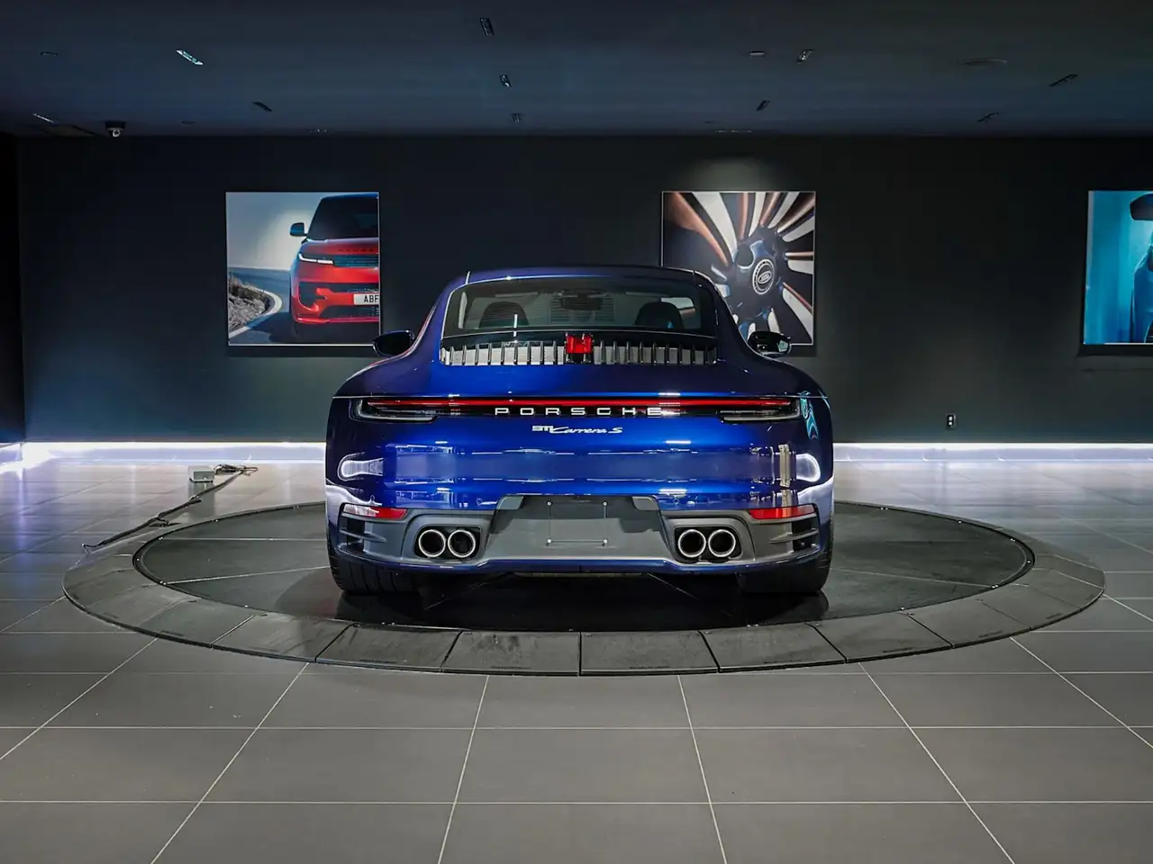 Porsche 911 - Image 7