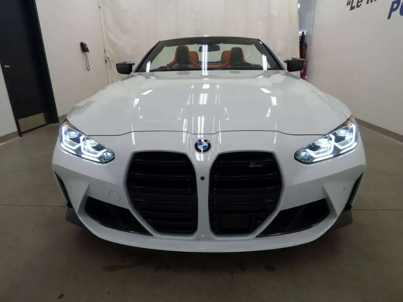 BMW M4 - Image 3