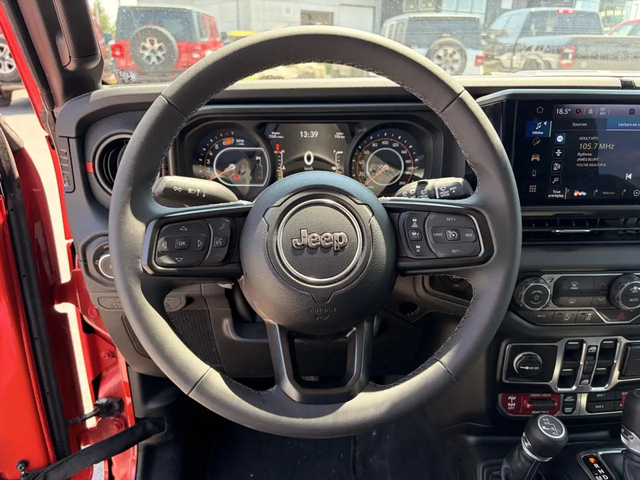 Jeep Wrangler - Image 15