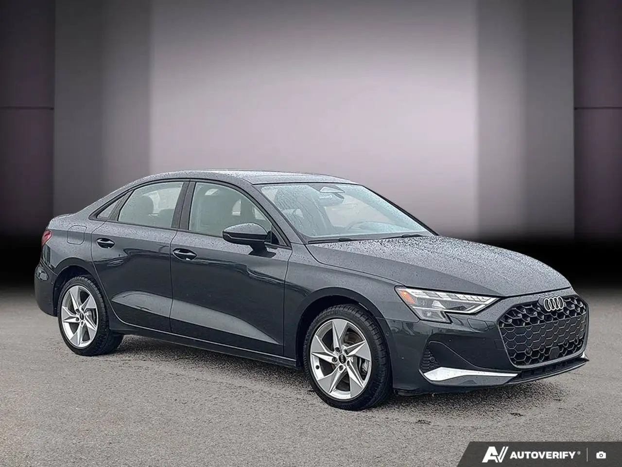 Audi A3 - Image 7