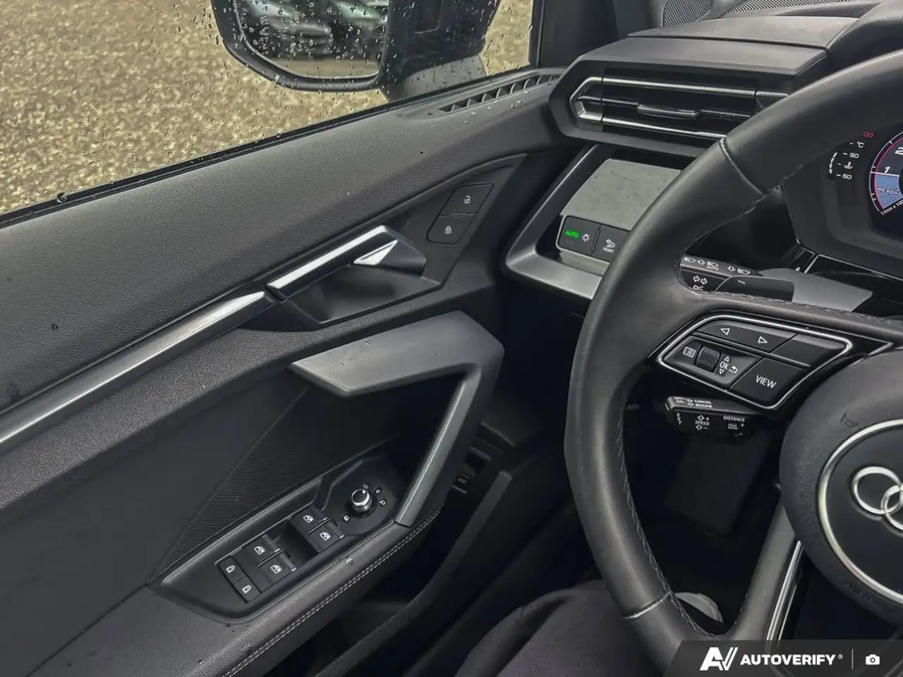 Audi A3 - Image 20