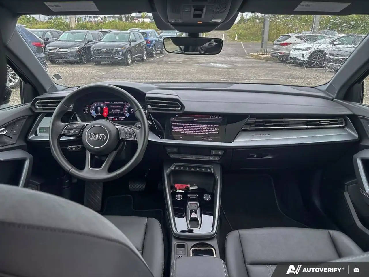 Audi A3 - Image 27