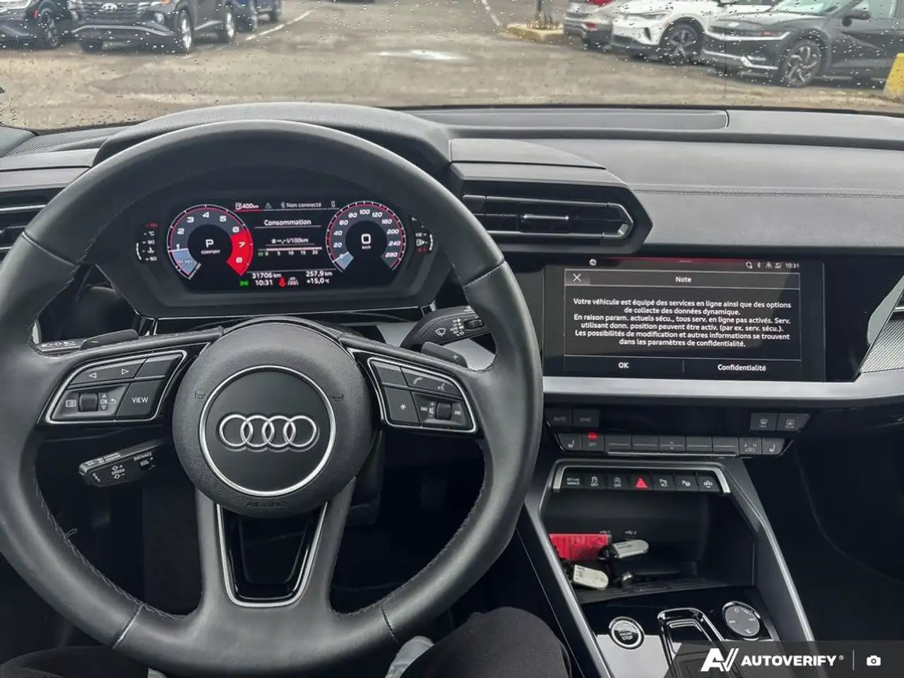 Audi A3 - Image 16