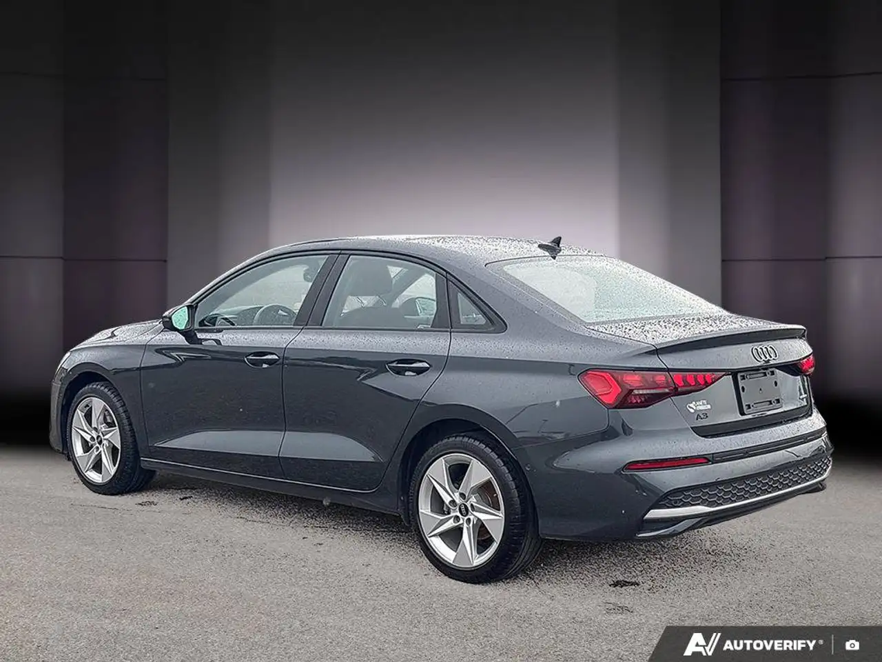 Audi A3 - Image 3