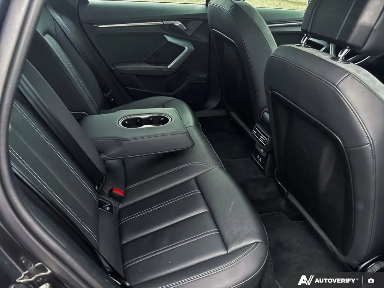 Audi A3 - Image 26