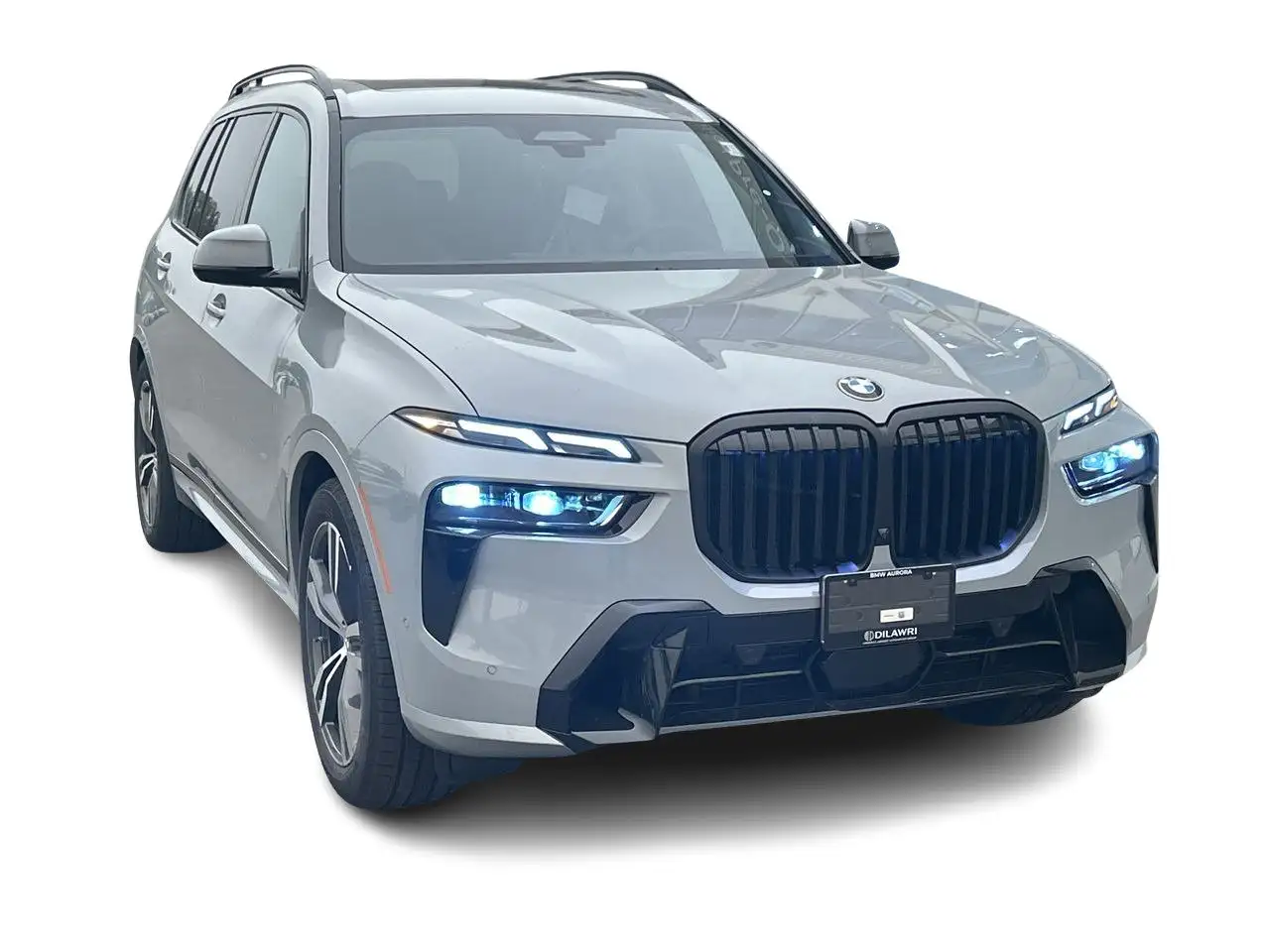 BMW X7 - Image 3