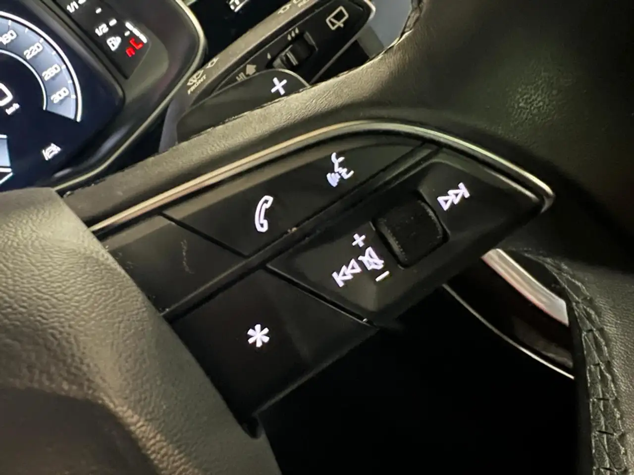 Audi Q7 - Image 19