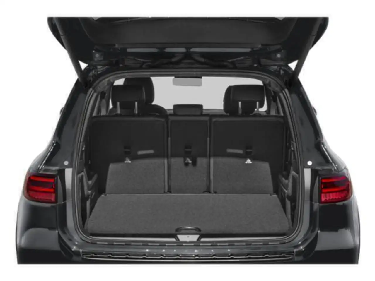 Mercedes-Benz GLB - Image 8