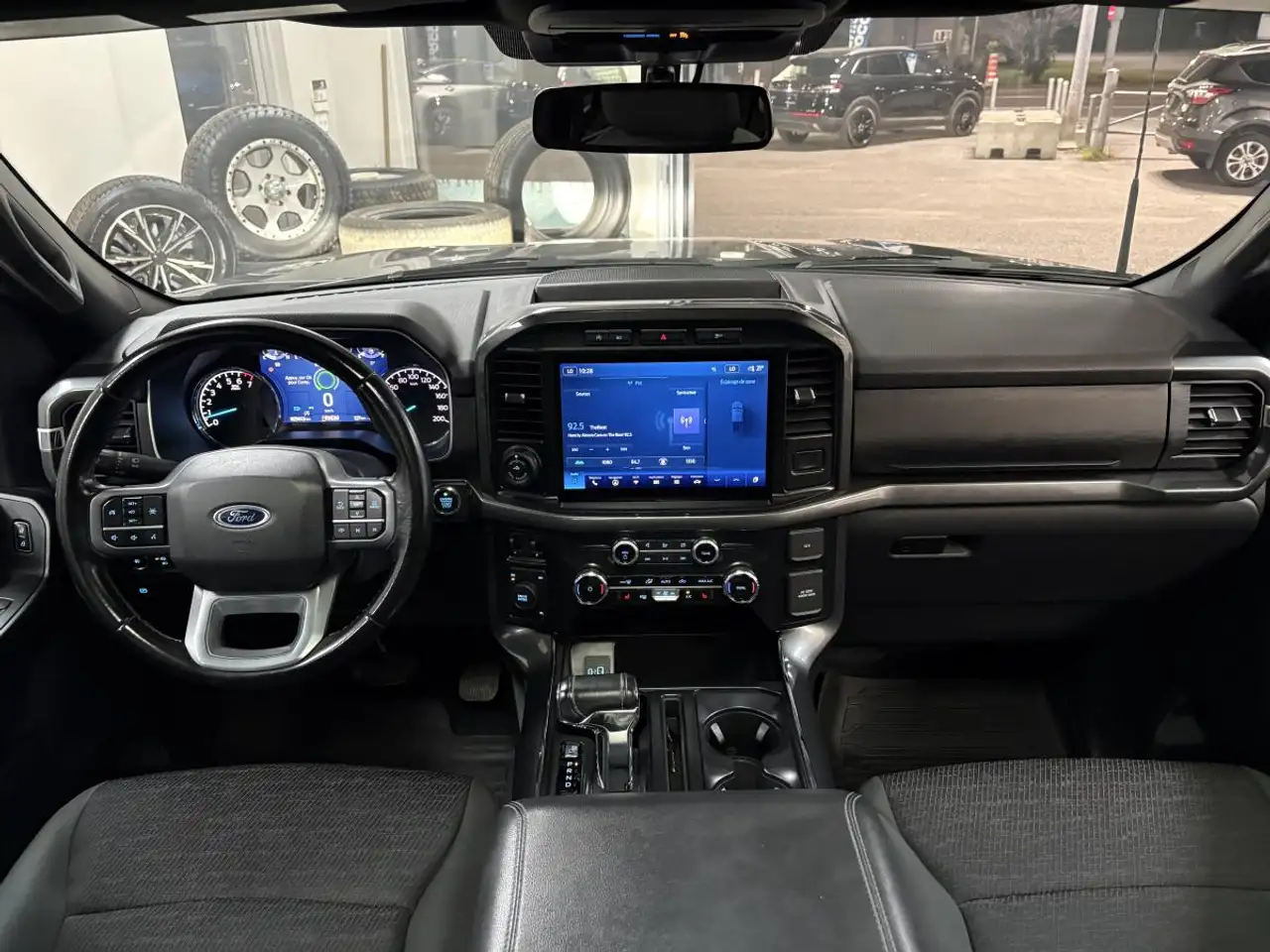 Ford F-150 - Image 24