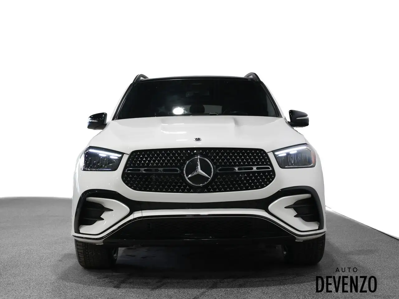 Mercedes-Benz GLE - Image 6