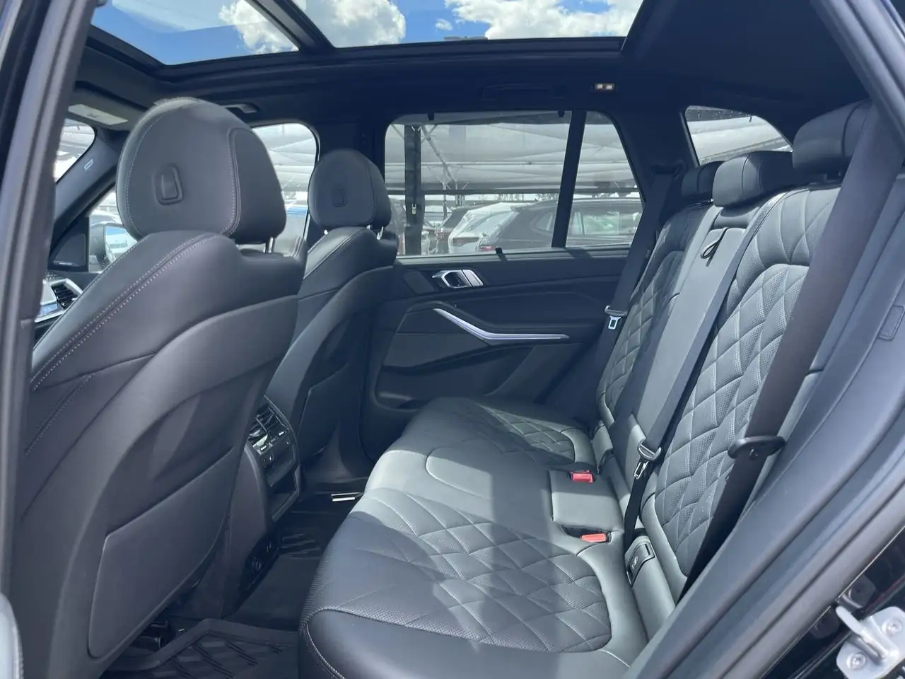 BMW X5 - Image 31