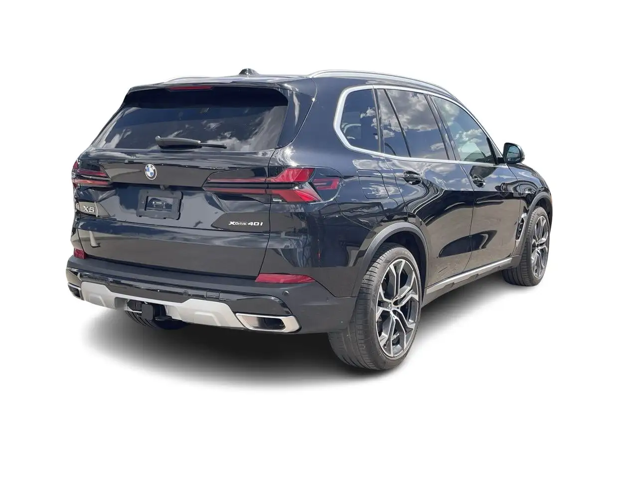 BMW X5 - Image 16
