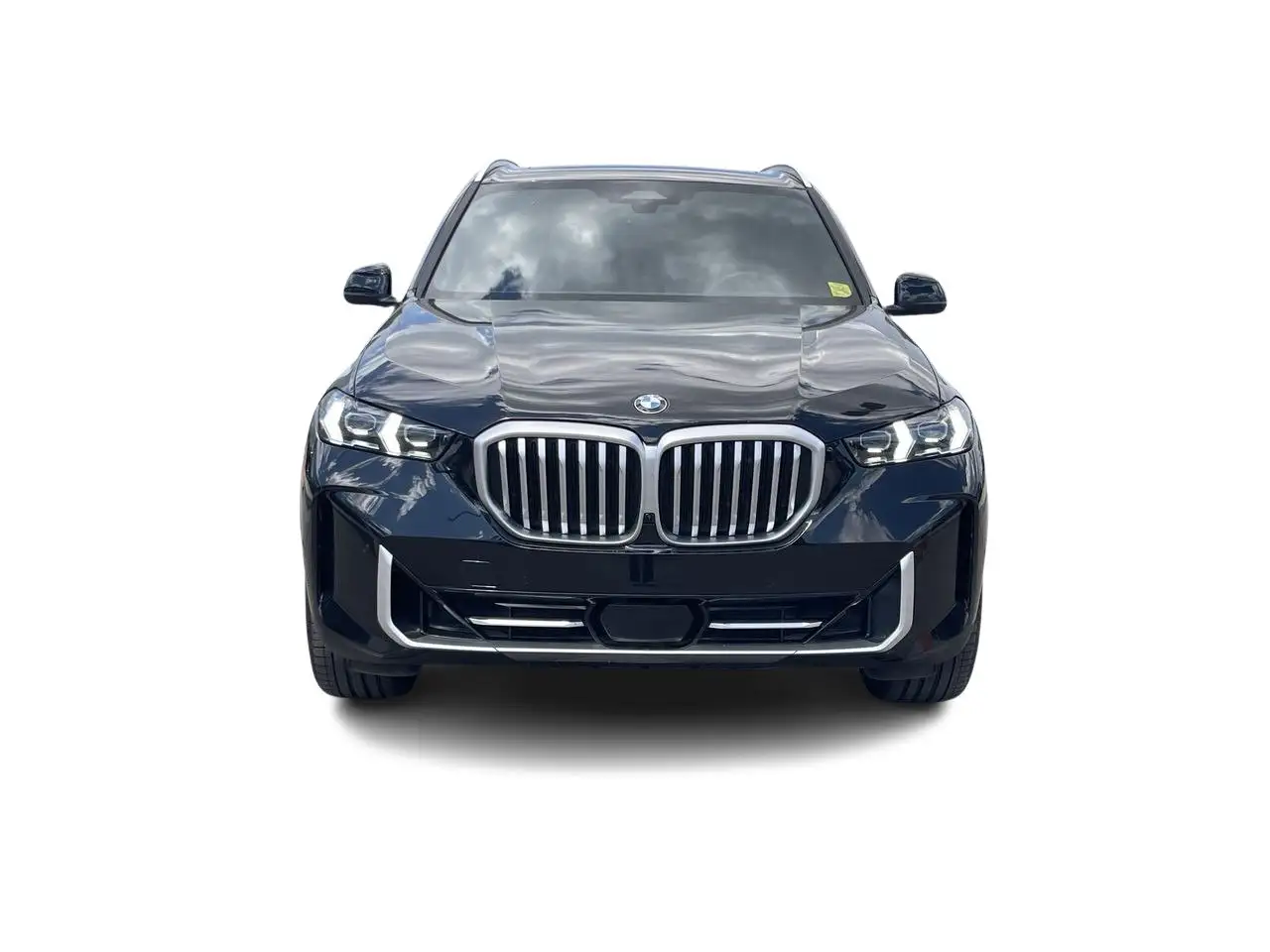 BMW X5 - Image 7