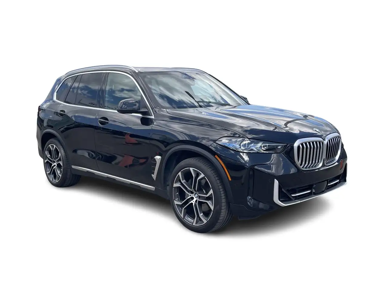 BMW X5 - Image 5