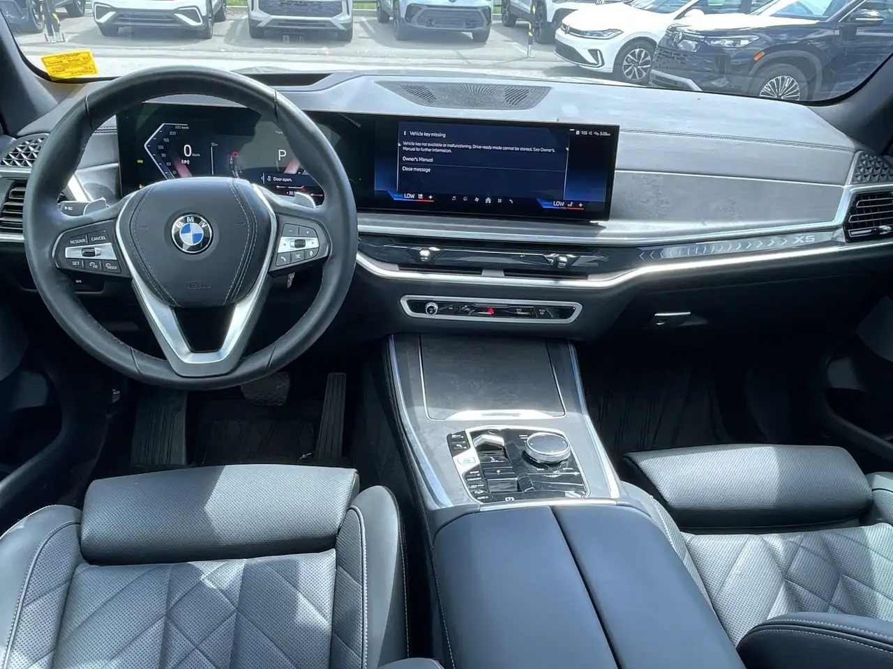 BMW X5 - Image 29