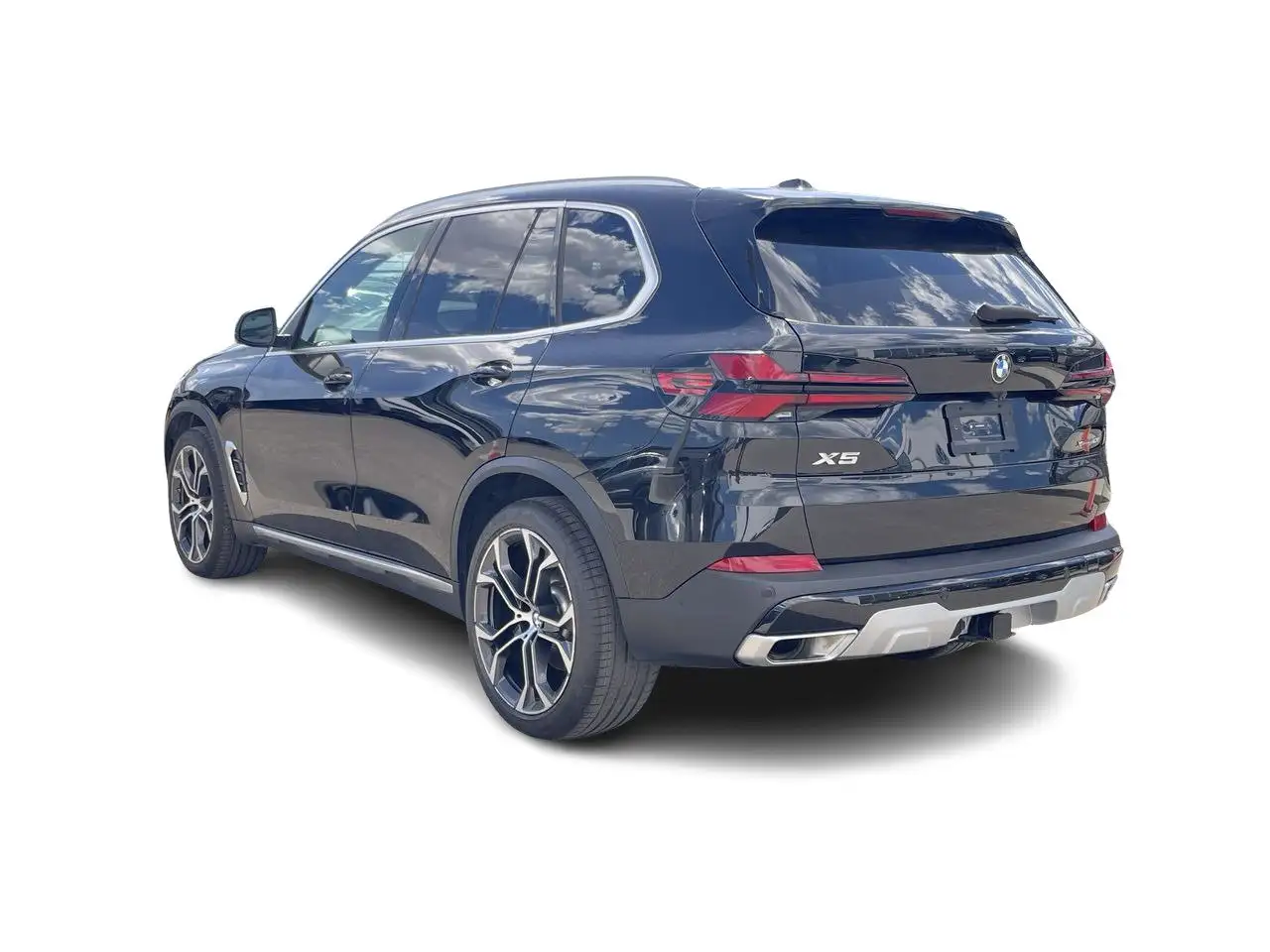 BMW X5 - Image 13