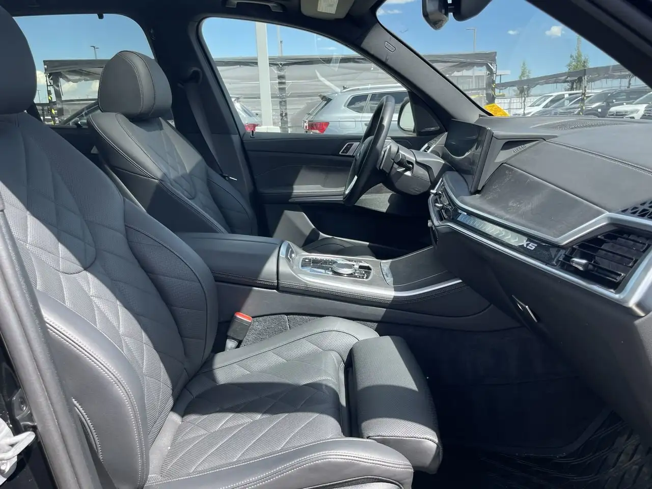 BMW X5 - Image 33