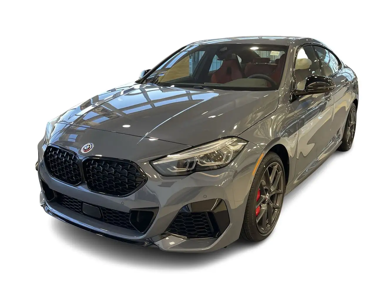 BMW 2 Series - Image 2