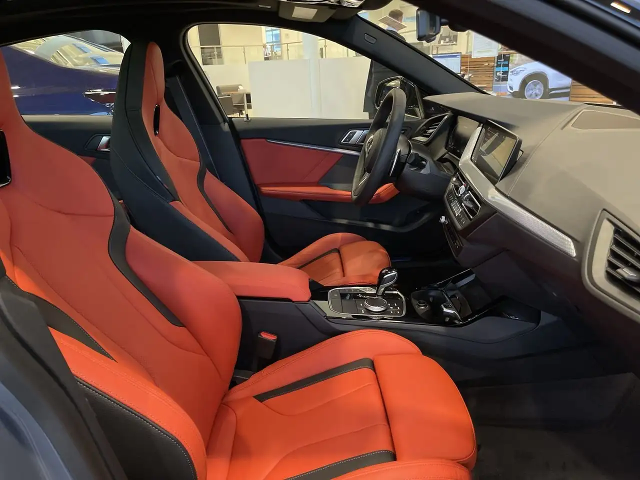 BMW 2 Series - Image 32