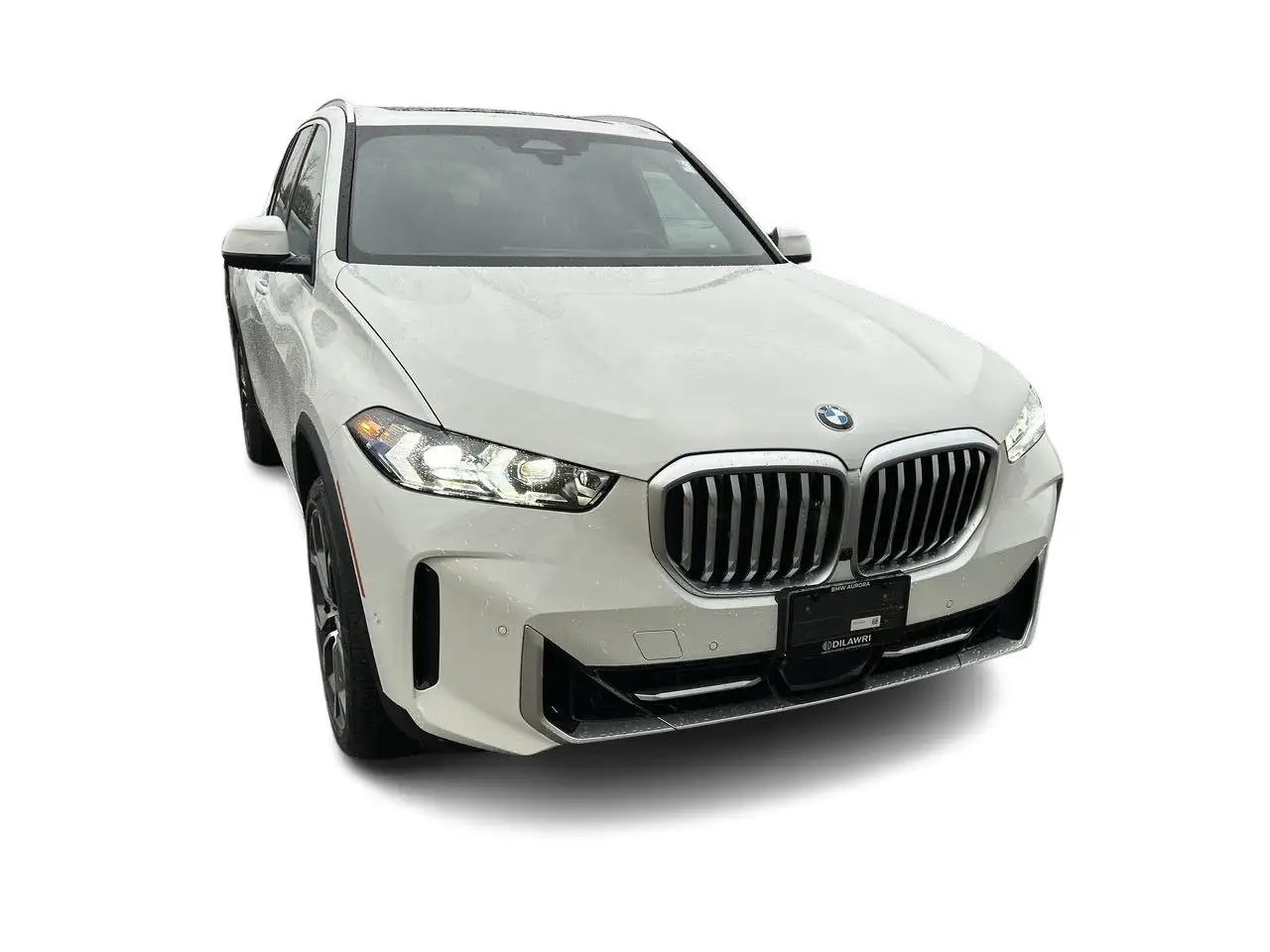 BMW X5 - Image 6