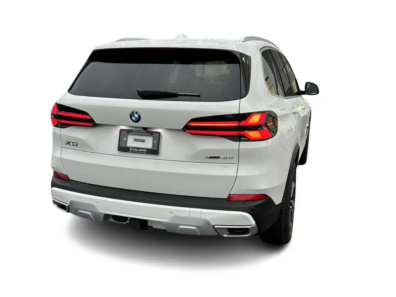 BMW X5 - Image 16