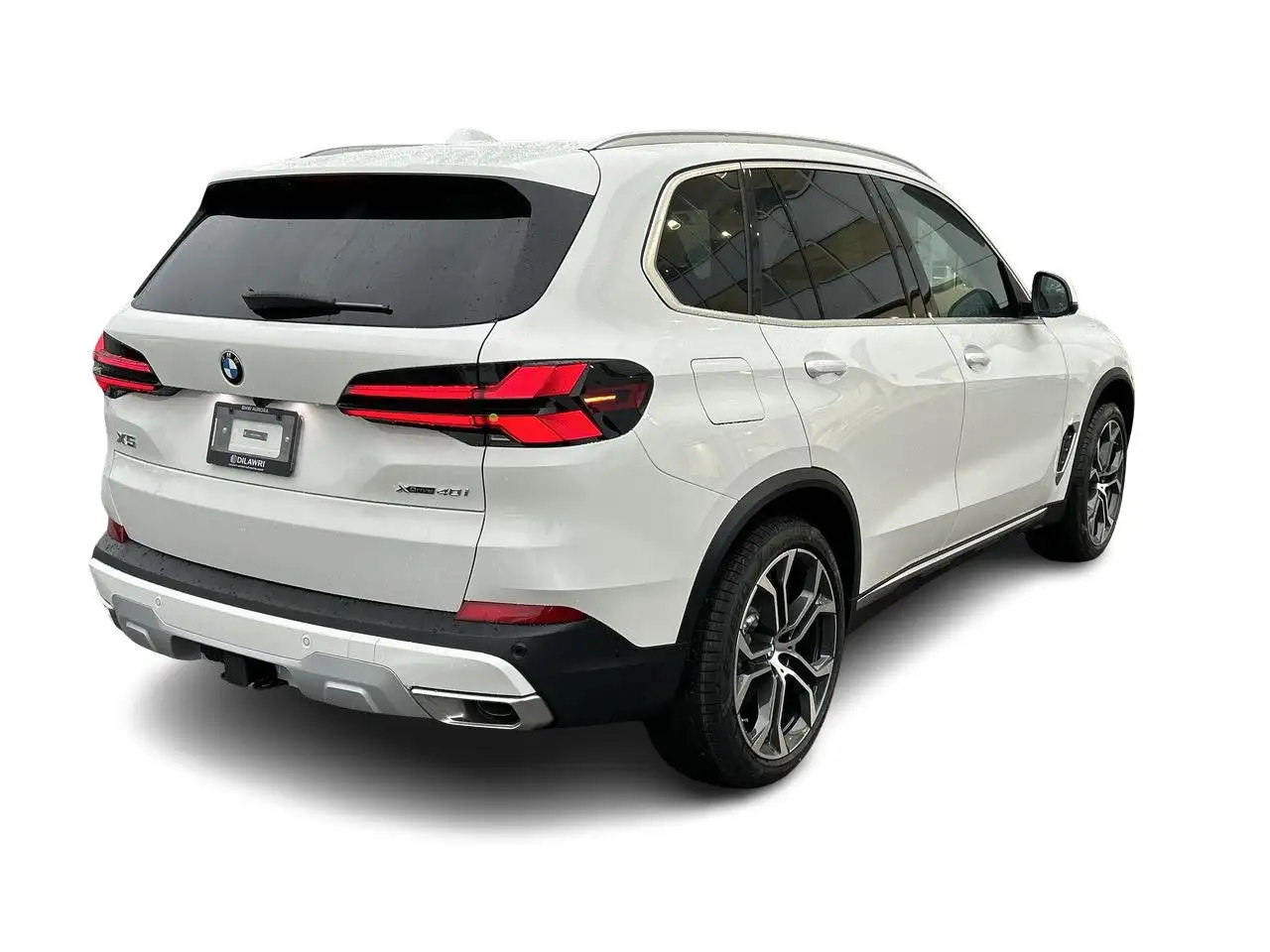 BMW X5 - Image 17