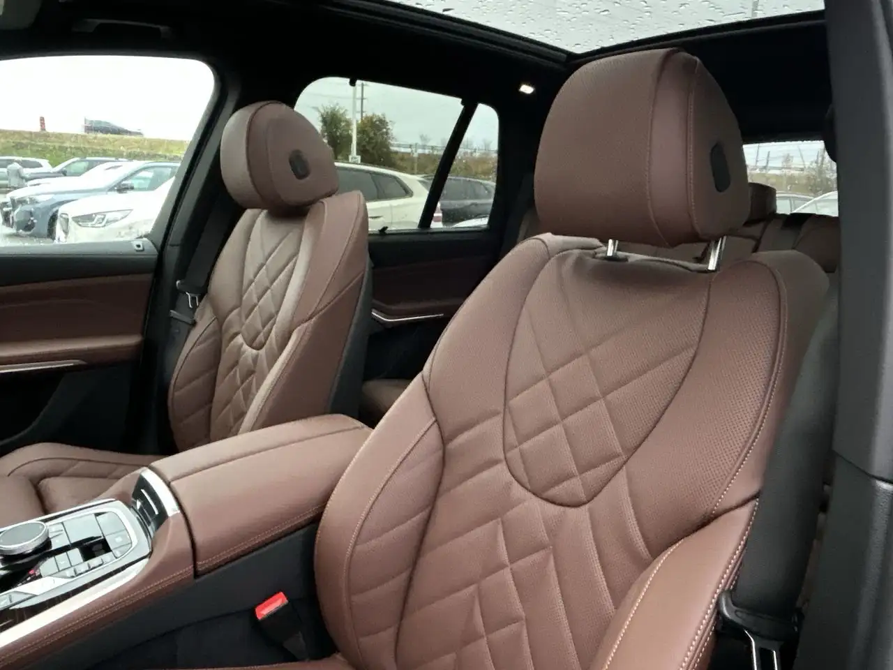 BMW X5 - Image 19