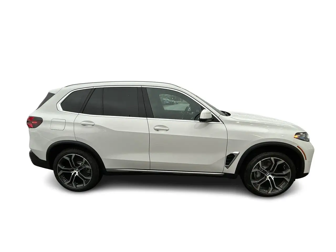 BMW X5 - Image 3