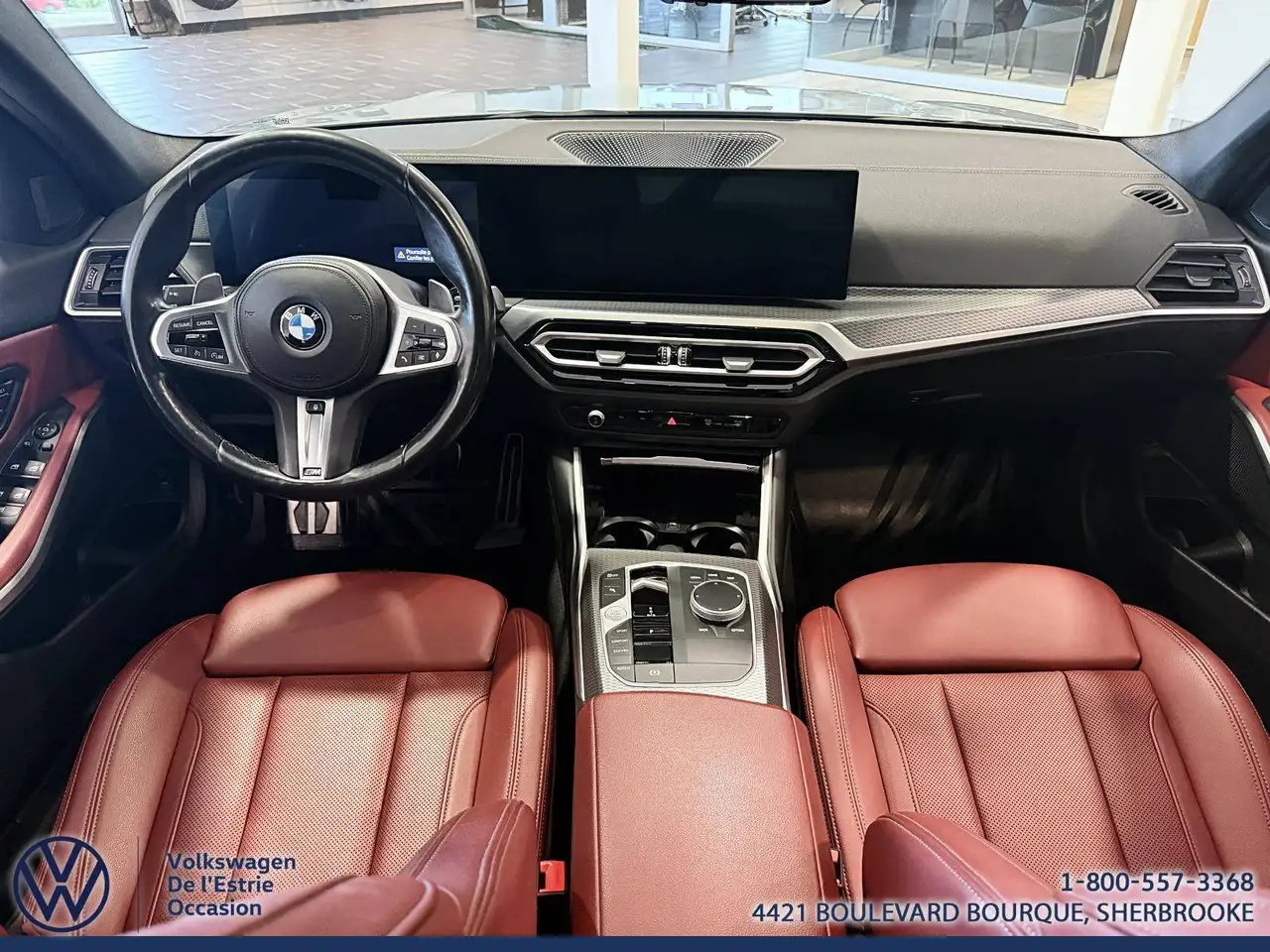 BMW 3 Series - Image 12