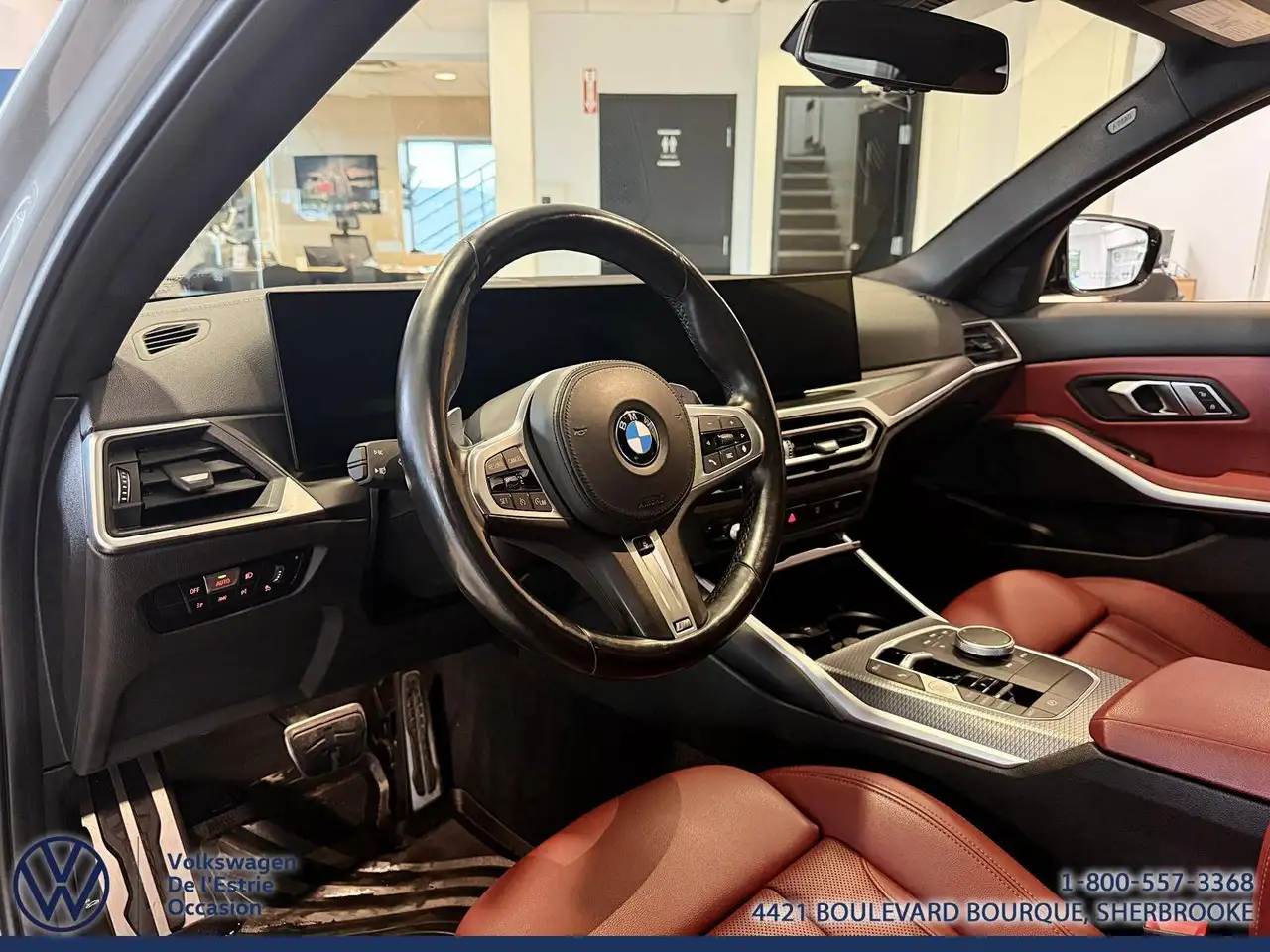 BMW 3 Series - Image 14