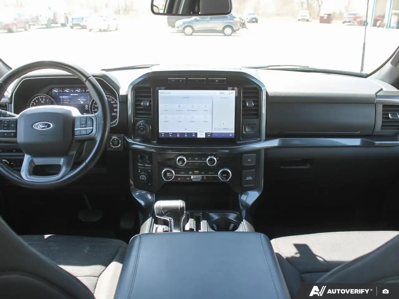 Ford F-150 - Image 23