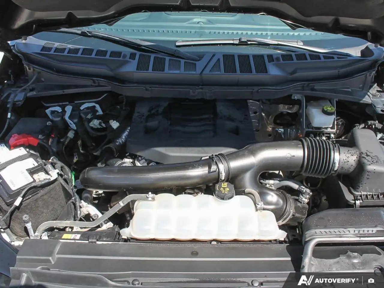 Ford F-150 - Image 8