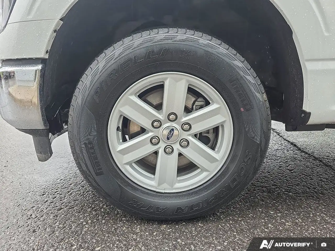 Ford F-150 - Image 11