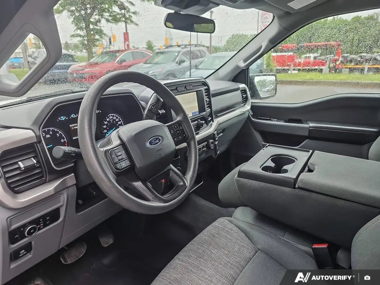 Ford F-150 - Image 17