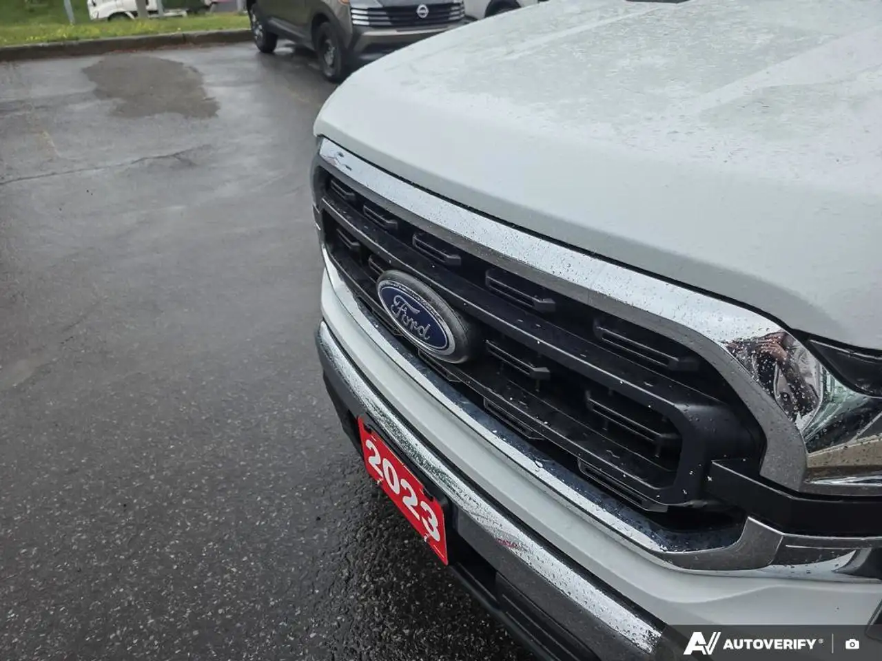 Ford F-150 - Image 14