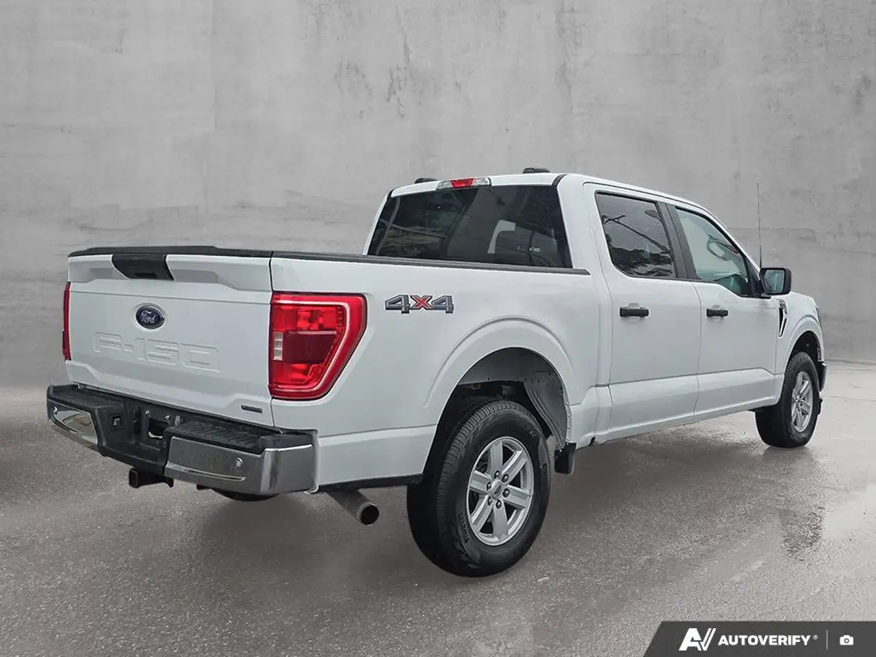 Ford F-150 - Image 7