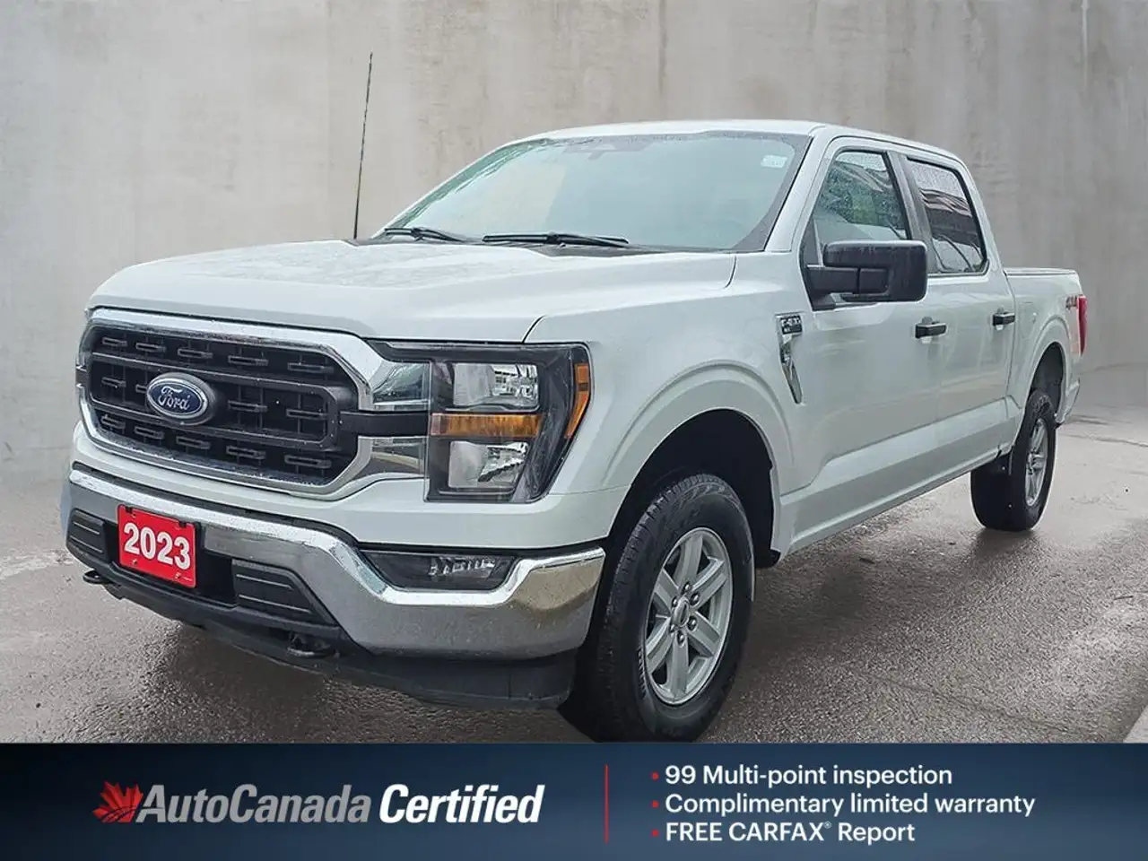 Ford F-150 - Image 1