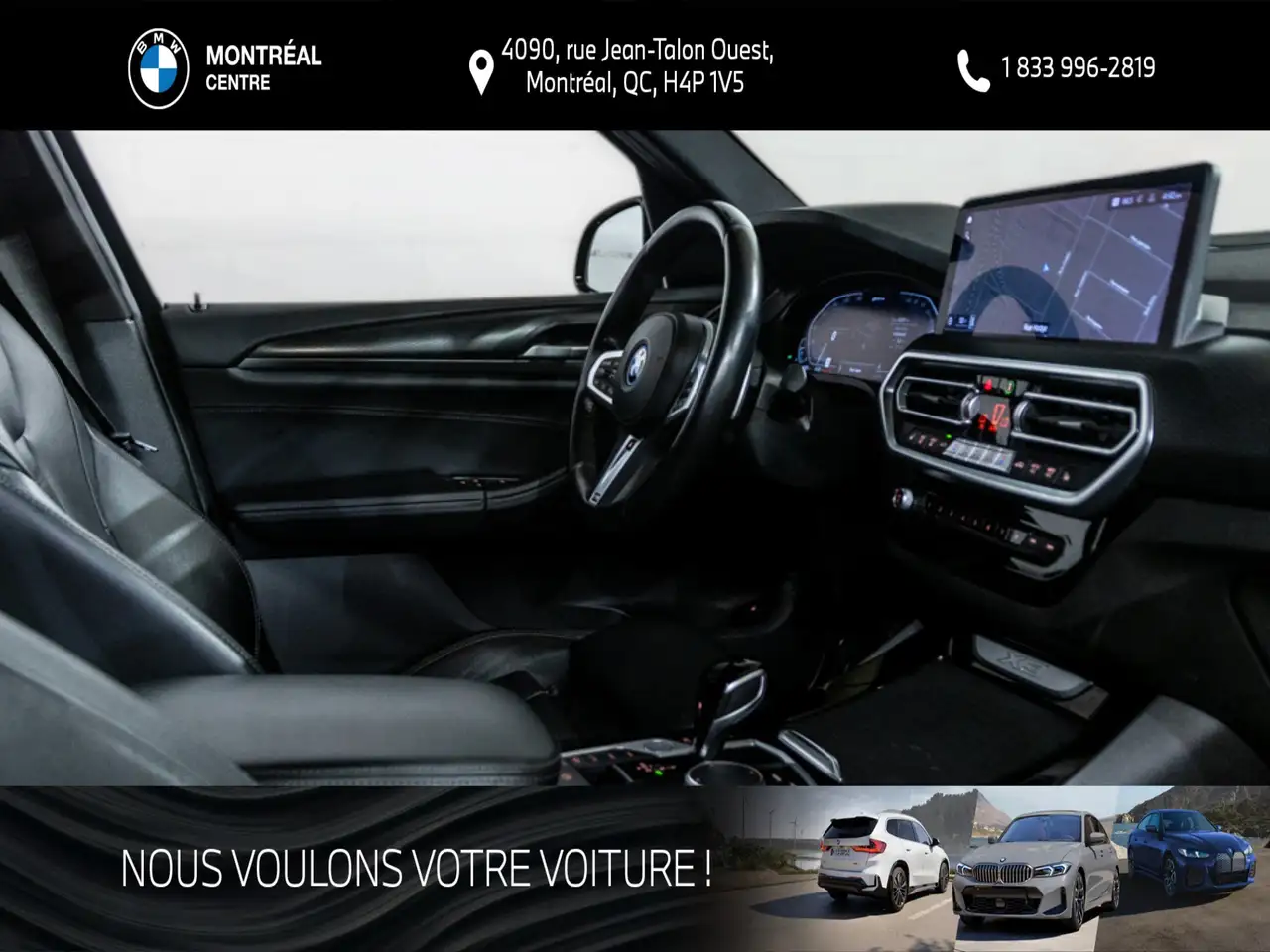 BMW X3 - Image 11