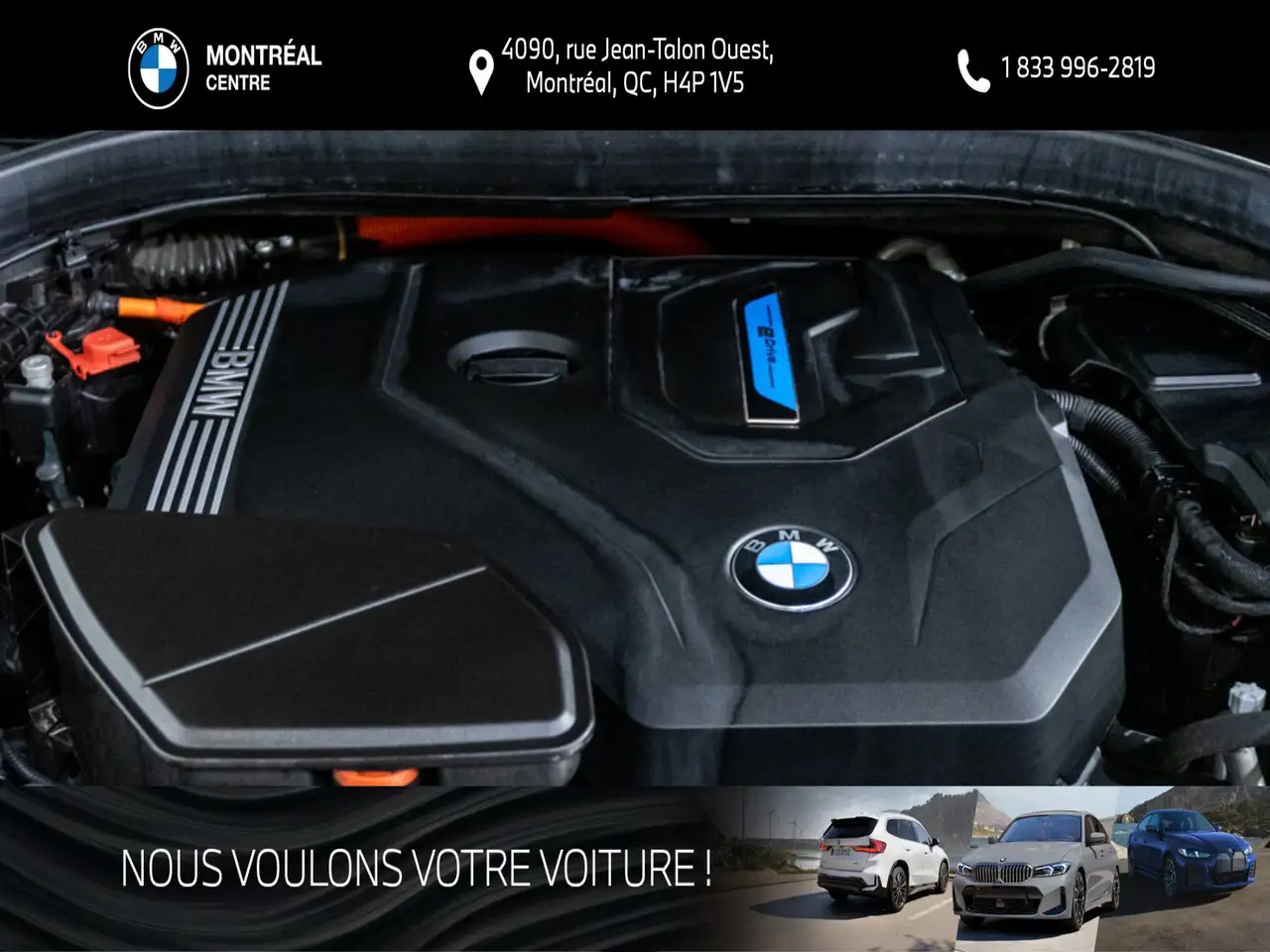 BMW X3 - Image 9