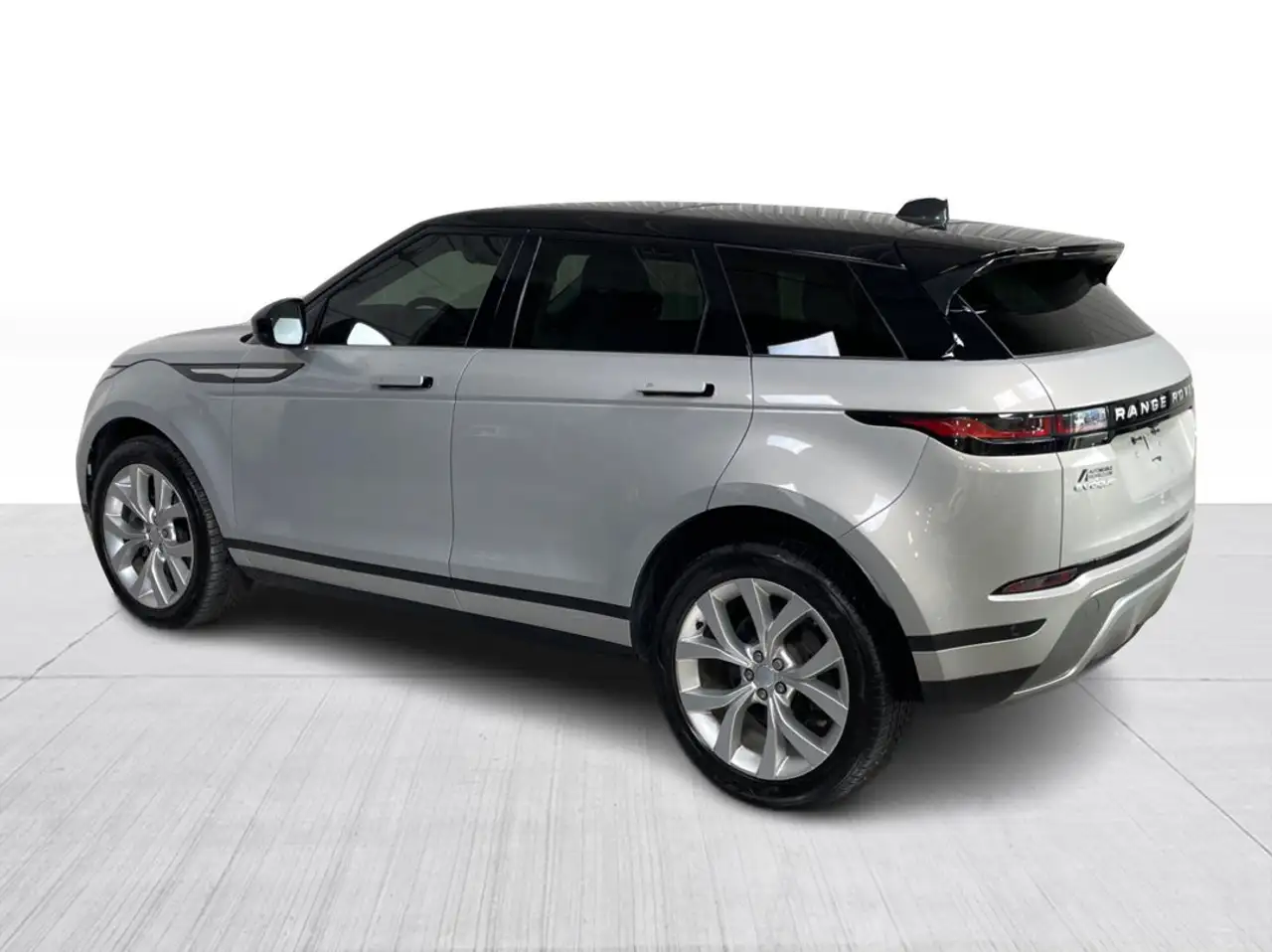 Land Rover Range Rover Evoque - Image 14