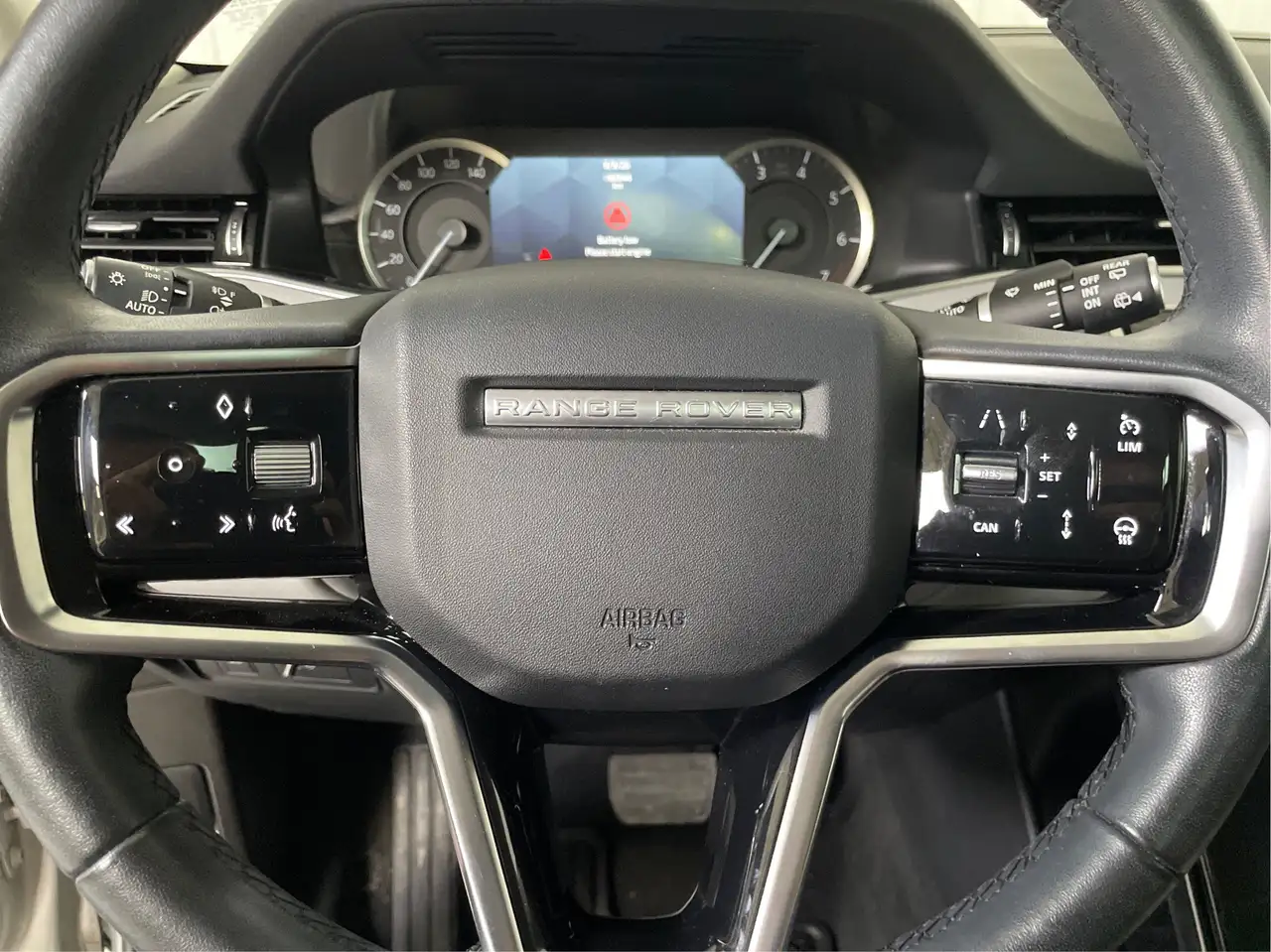 Land Rover Range Rover Evoque - Image 21