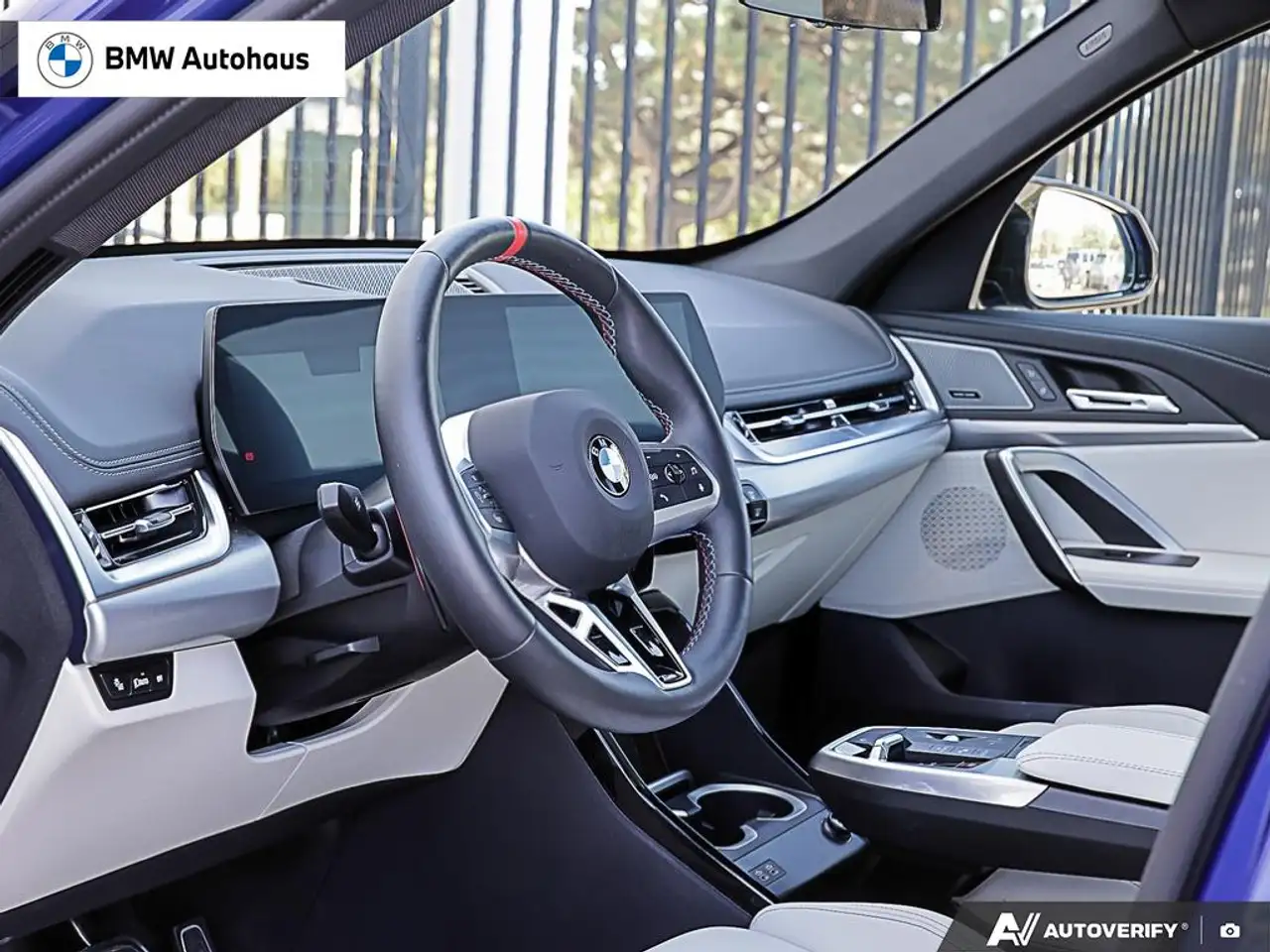 BMW X1 - Image 13