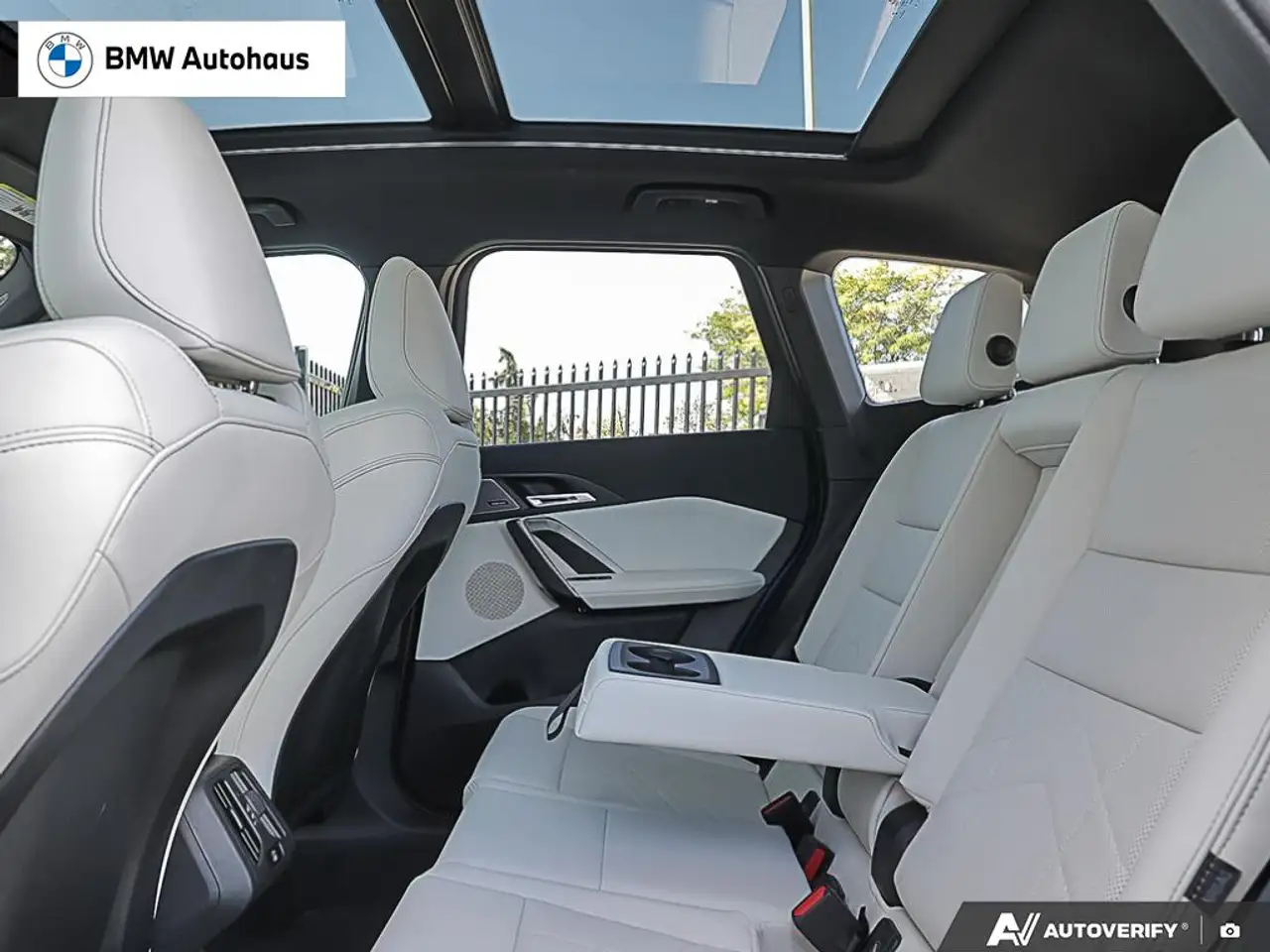 BMW X1 - Image 24
