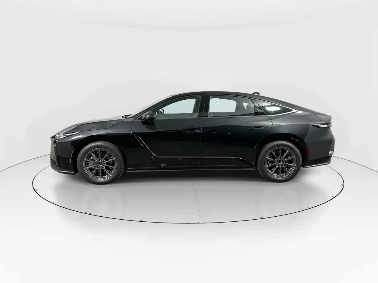 Lexus ES - Image 4