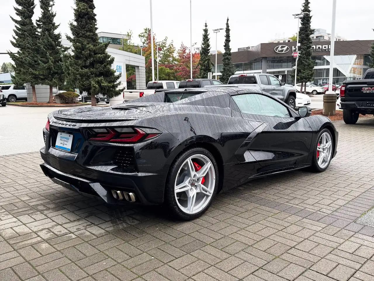 Chevrolet Corvette - Image 5