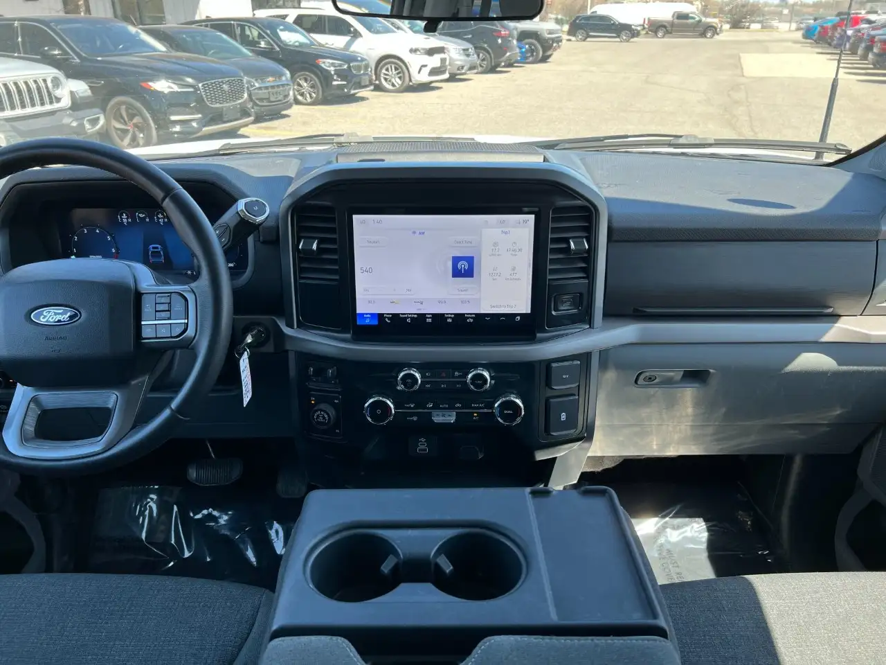 Ford F-150 - Image 23