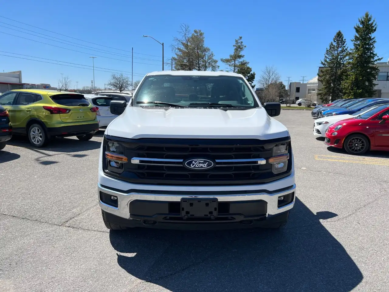 Ford F-150 - Image 12